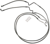 Lower Brake Line - KF 2024 - 2024