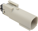 Molex MX 150 Connector - 4 Pin Female - Gray 2007 - 2013
