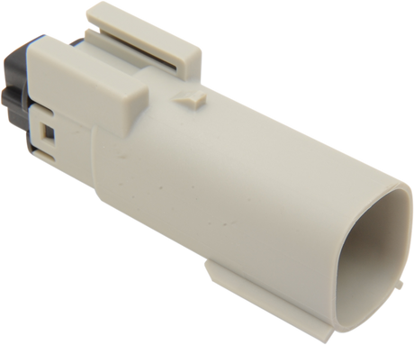 Molex MX 150 Connector - 4 Pin Female - Gray 2007 - 2013