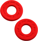 Grip Donuts - Red