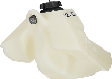 Fuel Tank - 2.9 Gallon - Natural - Kawasaki 2024 - 2025