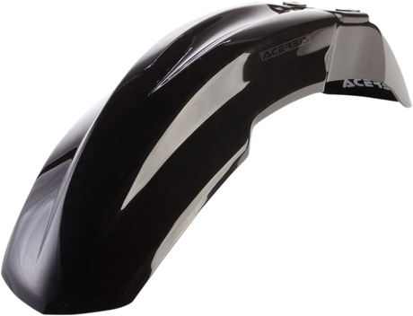 Front Fender - Black 2007 - 2023