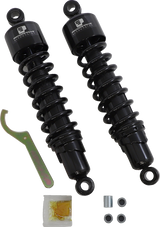 412 Series Shock - 13.5\" - Heavy Duty 1972 - 2021