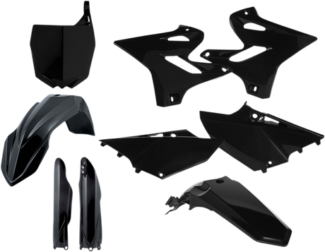 Full Replacement Body Kit - Black 2015 - 2022