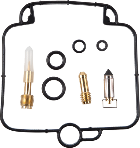 Carburetor Repair Kit - Triumph 1991 - 2014