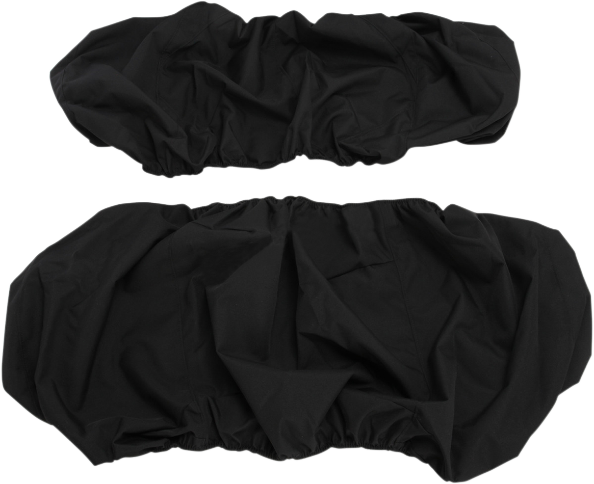 Seat Cover - Black - Pioneer 2016 - 2019