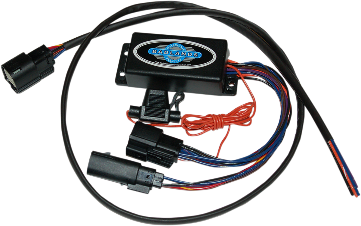 Brake light Eliminator Module - \'14-\'20 FL 2014 - 2020