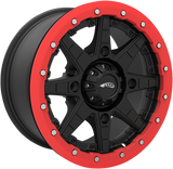 Ring Beadlock - Red - 15\" 1996 - 2019