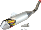 PowerCore 4 HEX Muffler 2012 - 2015