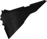 Airbox Cover - Black 2024 - 2024