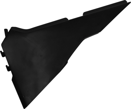 Airbox Cover - Black 2024 - 2024