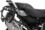 Adventure Luggage System - Silver - BMW 1250 GS \'19-\'23 2019 - 2023