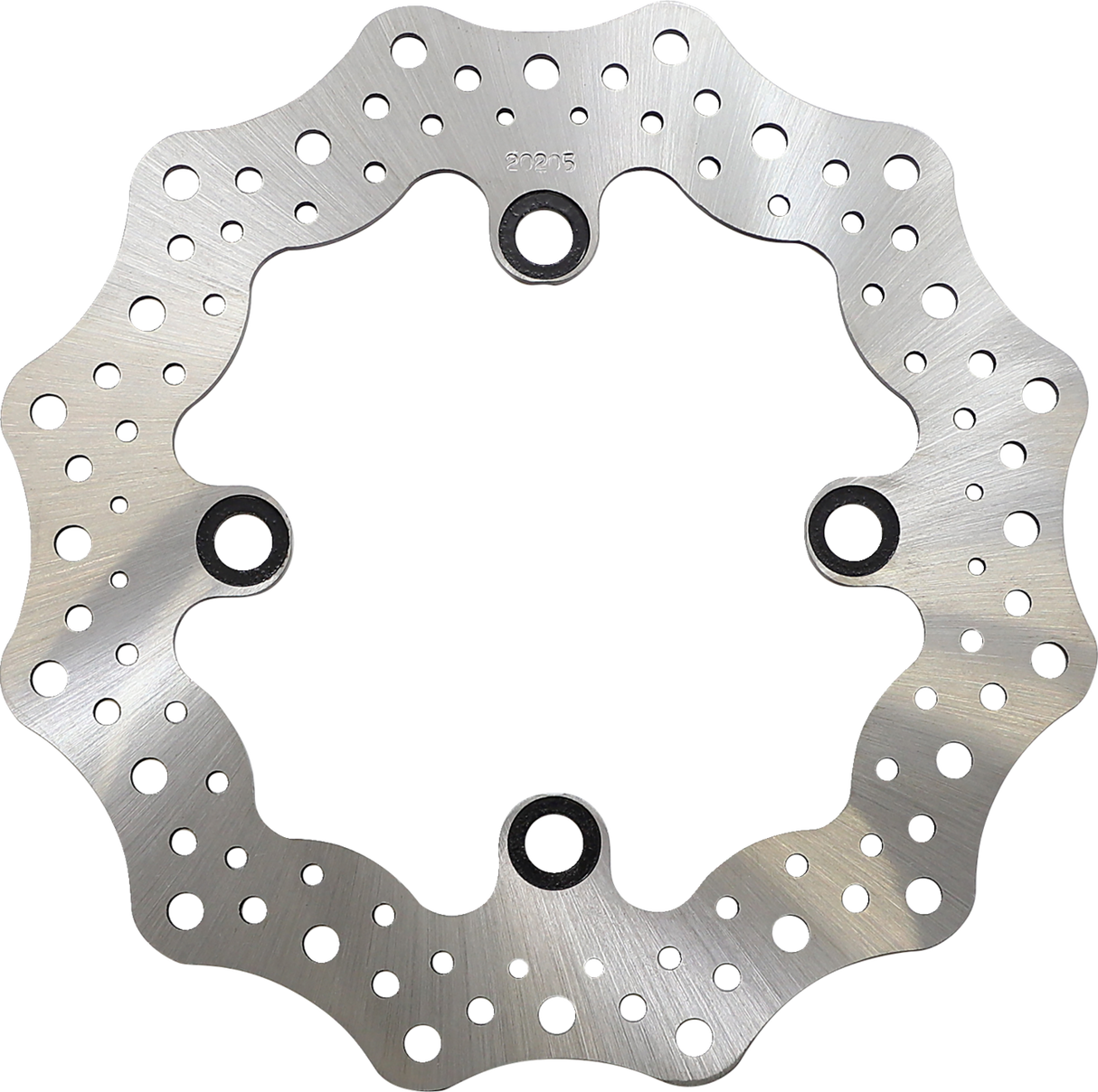 RFX Rotor - Rear - Kawasaki 1997 - 2025