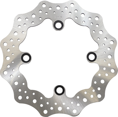 RFX Rotor - Rear - Kawasaki 1997 - 2025