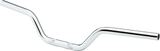 Performance Handlebar - Mid - Chrome 2024 - 2024