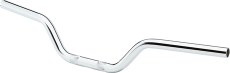 Performance Handlebar - Mid - Chrome 2024 - 2024