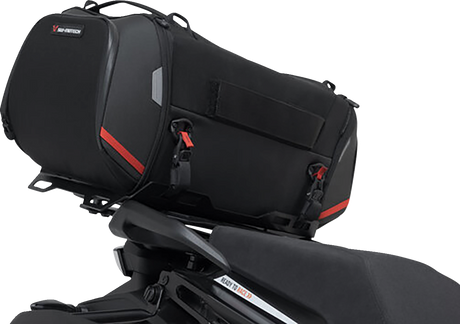 Rackpack Tail Bag System - Black - KTM 1290 Super Adventure R/S \'21-\'24 2021 - 2024