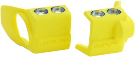 Fork Shoe Protector - Yellow 2009 - 2023