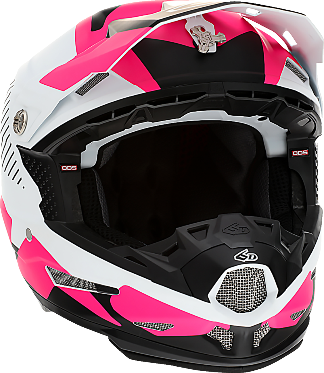 ATR-2 Helmet - Fusion - Neon Pink - Medium