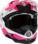 ATR-2 Helmet - Fusion - Neon Pink - Large