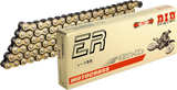 420 NZ3 - High-Performance Motorcycle Chain - 110 Links