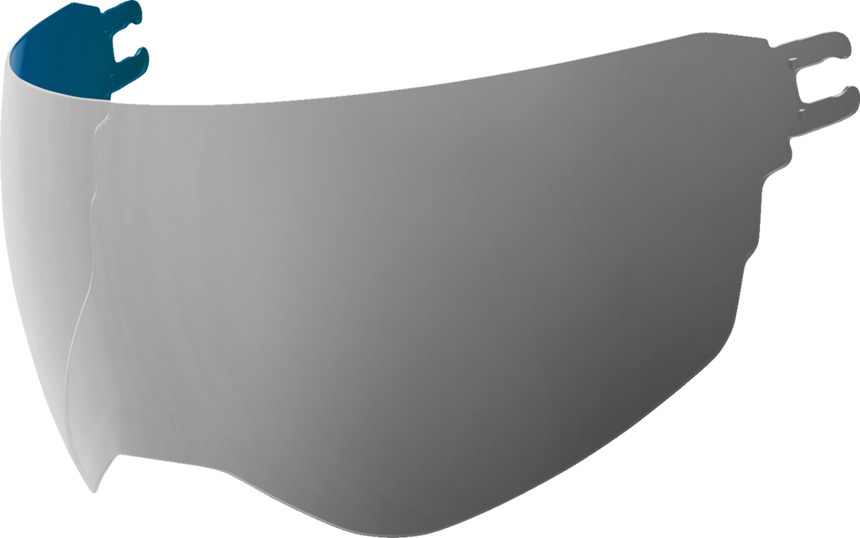 Dropshield Ultra™ Shield - Ultraflite™ - Warboy Chrome