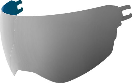 Dropshield Ultra™ Shield - Ultraflite™ - Warboy Chrome