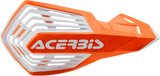 Handguards - X-Future - Orange/White