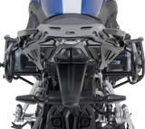 SysBag Side Bag System - Black - BMW R1250RS \'22-\'24 2022 - 2024