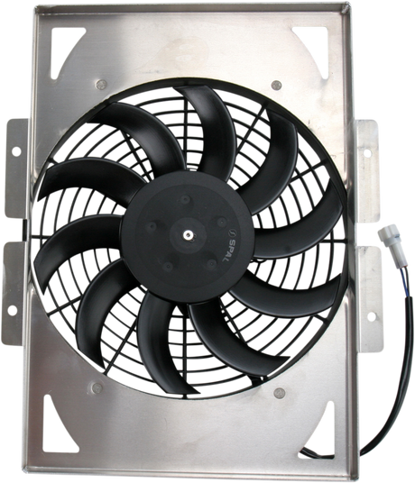Hi-Performance Cooling Fan - 800 CFM - Yamaha 2004 - 2009
