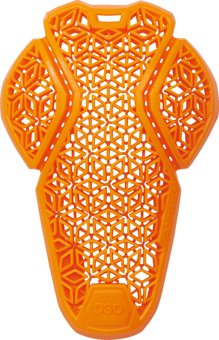 D3O® Diablo Guards - L2 - Knees/Elbows