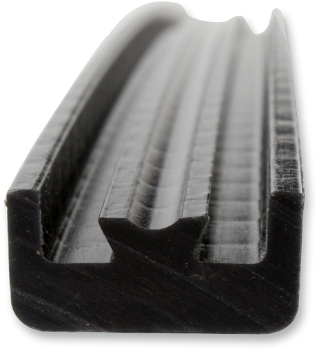 Black Replacement Slide - Graphite - Profile 12 - Length 47.00\" - Yamaha 1974 - 1998