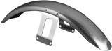 Front Fender - Raw - Steel 1980 - 2013