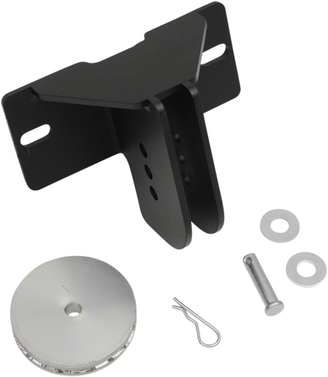 Fairlead Plow Pulley - ATV