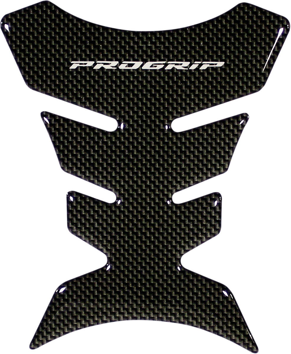 Small Tank Protector - Carbon Fiber