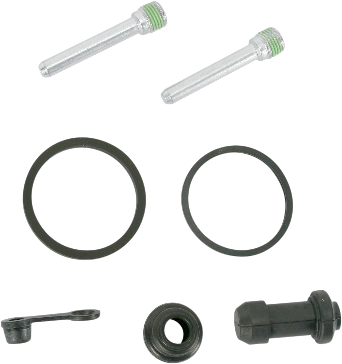 Caliper Rebuild Kit - Front - Suzuki 2005 - 2023