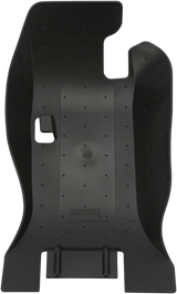 Skid Plate - Black - Husqvarna | KTM 2004 - 2016