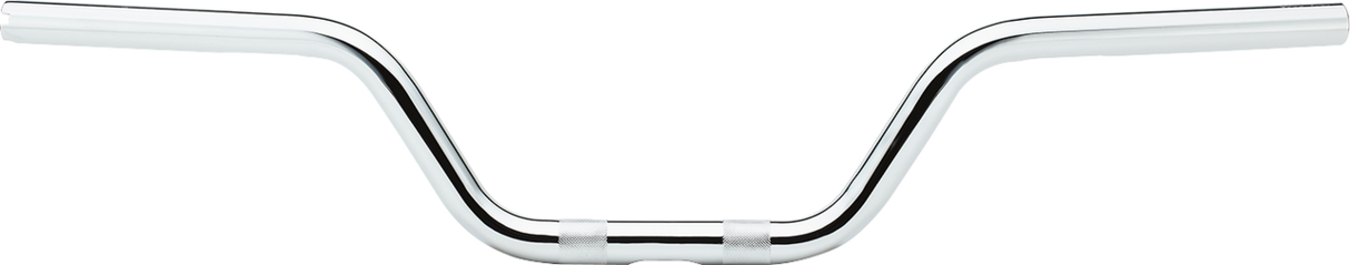 Performance Handlebar - High - Chrome 2024 - 2024