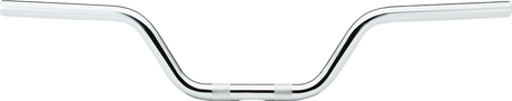 Performance Handlebar - High - Chrome 2024 - 2024