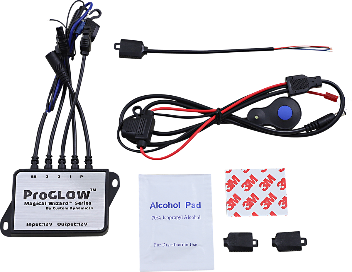 Controller - Bluetooth