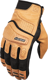 Superduty3™ CE Gloves - Tan - Small