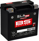 Battery - BGZ16H 1984 - 2025