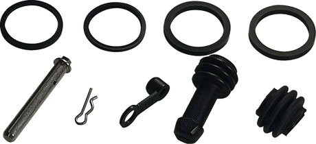 Caliper Rebuild Kit - Front - Kawasaki 2004 - 2013