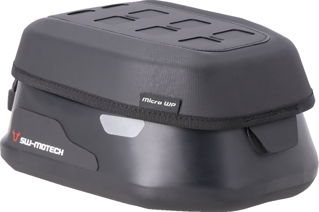 PRO Micro WP Tank Bag - Black