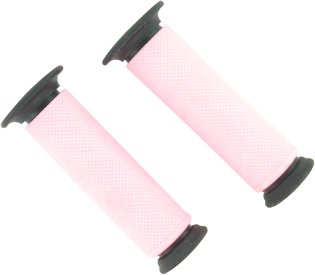 Grips - Grippy - Open Ends - Pink
