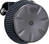 VO2 Eliminator Air Intake Kit - Matte Black 1991 - 2022