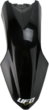 Front Fender - Black 2010 - 2024