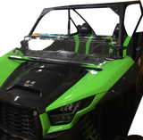 Full Folding Windshield - KRX 2020 - 2023