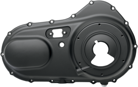 Primary Cover - Satin Black - \'06-\'22 XL 2006 - 2022