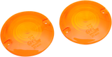 Turn Signal Lens - Amber - FL 1999 - 2022